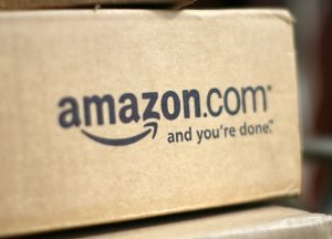 slogan của công ty Amazon