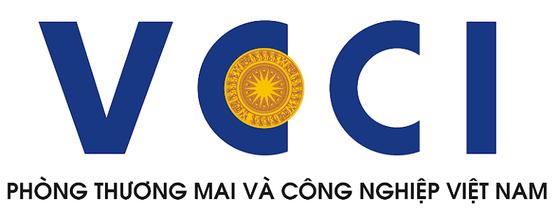Logo VCCI