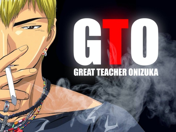 Người thầy vĩ đại Onizuka