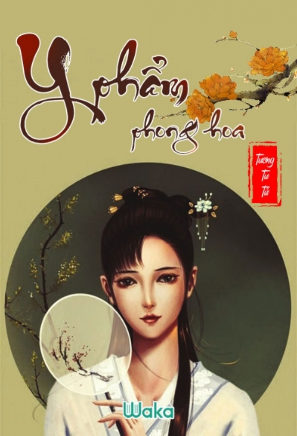 Top 10 truyện hay nhất - Y Fong Hoa 